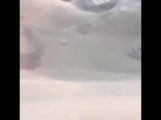 sand slide